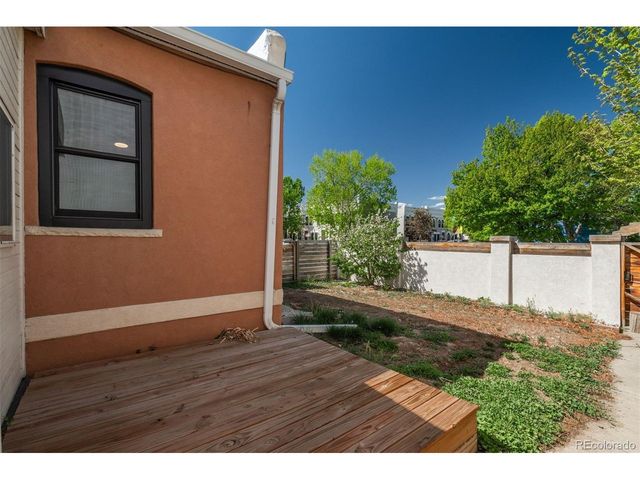 1803 E 36th Ave, Denver, CO 80205