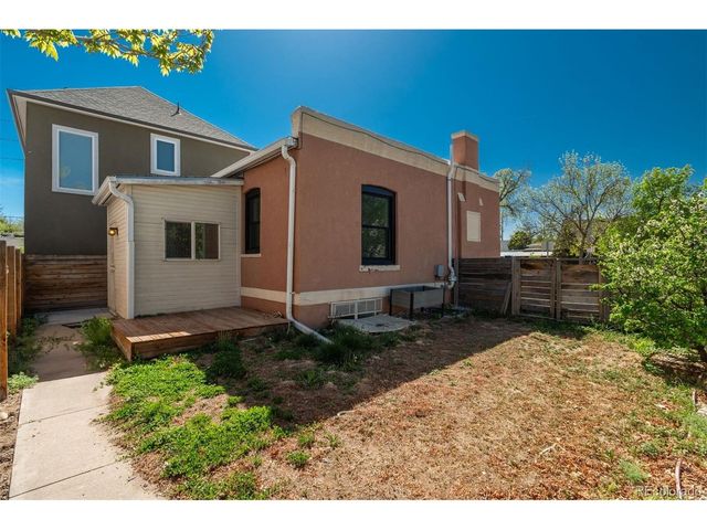 1803 E 36th Ave, Denver, CO 80205