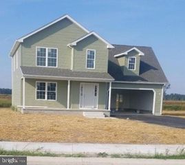 1010 REDWOOD CT #LOT 17, Harrington, DE 19952