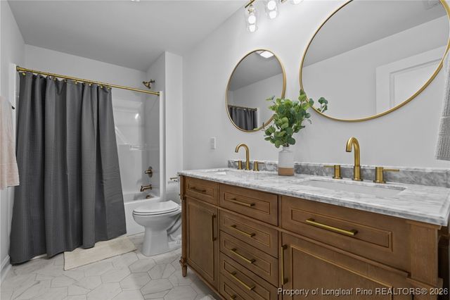 58 Magnolia Grove Way, Cameron, NC 28326