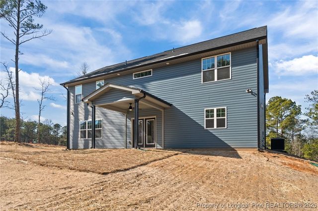 58 Magnolia Grove Way, Cameron, NC 28326