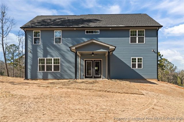 58 Magnolia Grove Way, Cameron, NC 28326