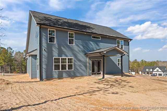 58 Magnolia Grove Way, Cameron, NC 28326
