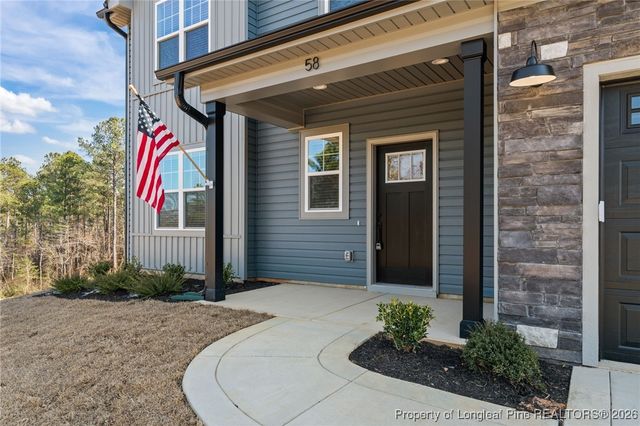 58 Magnolia Grove Way, Cameron, NC 28326