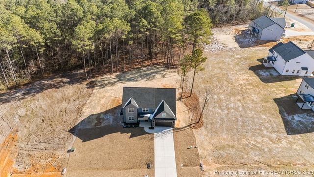 58 Magnolia Grove Way, Cameron, NC 28326