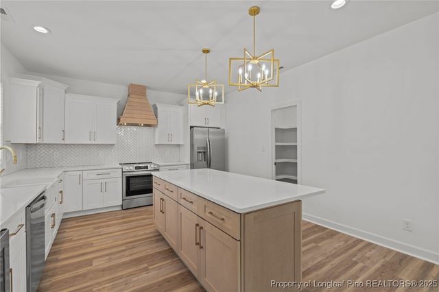 58 Magnolia Grove Way, Cameron, NC 28326