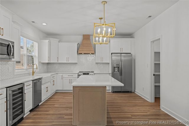 58 Magnolia Grove Way, Cameron, NC 28326