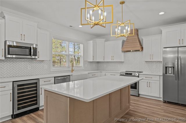 58 Magnolia Grove Way, Cameron, NC 28326