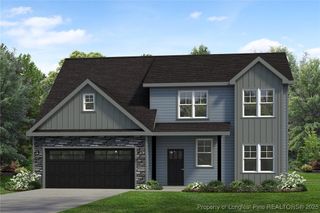 58 Magnolia Grove Way, Cameron, NC 28326