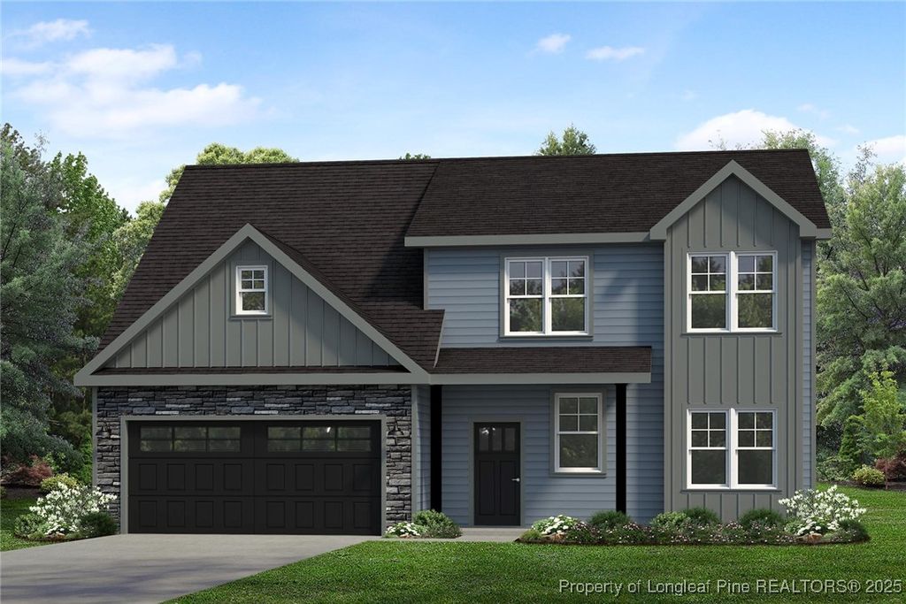 58 Magnolia Grove Way, Cameron, NC 28326