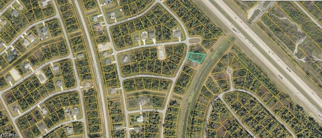 Lot 33 Barcelona DR, North Port, FL 34288