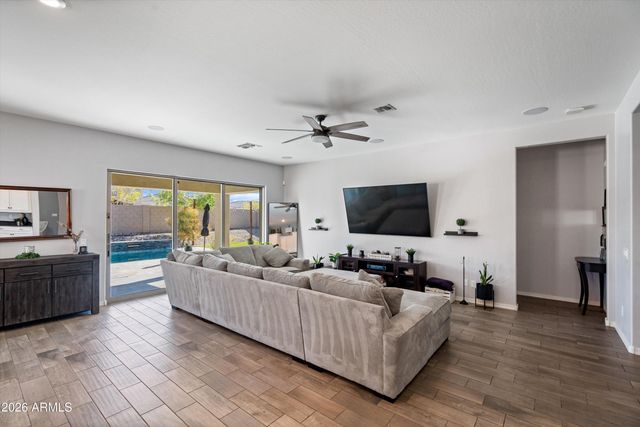 14269 S 179TH Avenue, Goodyear, AZ 85338