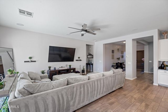 14269 S 179TH Avenue, Goodyear, AZ 85338