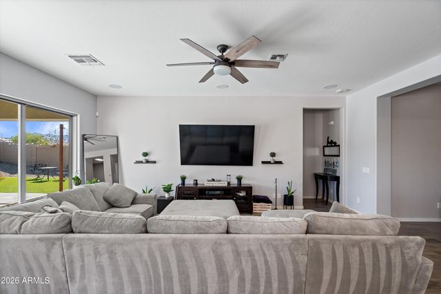 14269 S 179TH Avenue, Goodyear, AZ 85338