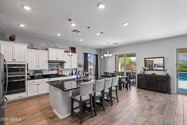 14269 S 179TH Avenue, Goodyear, AZ 85338