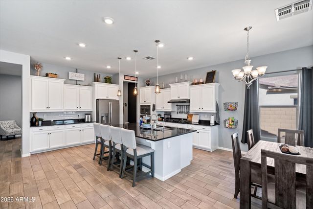 14269 S 179TH Avenue, Goodyear, AZ 85338