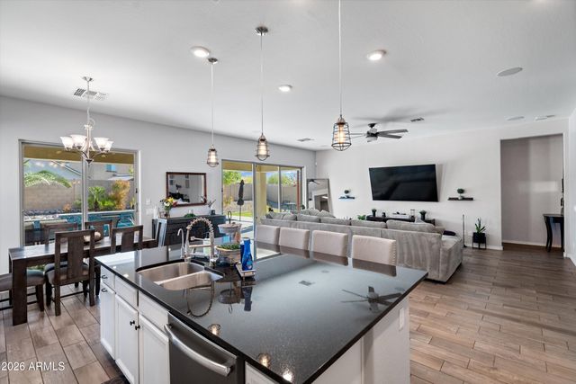 14269 S 179TH Avenue, Goodyear, AZ 85338