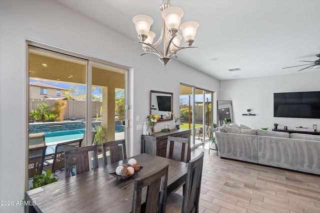 14269 S 179TH Avenue, Goodyear, AZ 85338