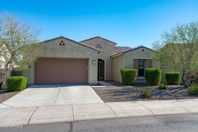 14269 S 179TH Avenue, Goodyear, AZ 85338