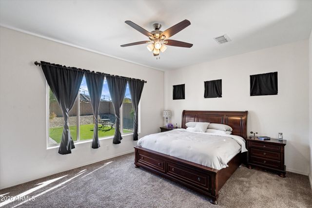 14269 S 179TH Avenue, Goodyear, AZ 85338