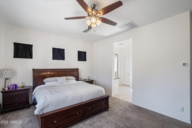 14269 S 179TH Avenue, Goodyear, AZ 85338