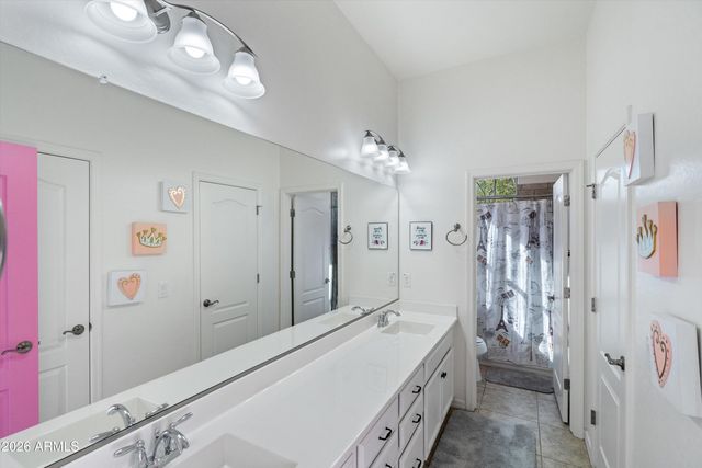 14269 S 179TH Avenue, Goodyear, AZ 85338