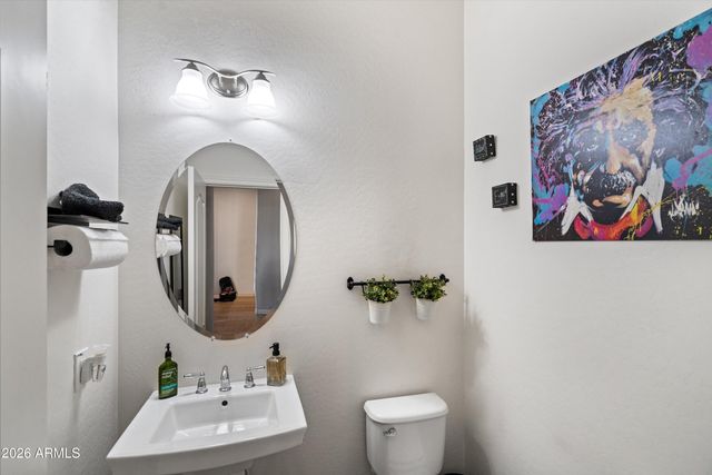 14269 S 179TH Avenue, Goodyear, AZ 85338