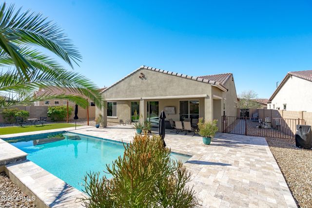 14269 S 179TH Avenue, Goodyear, AZ 85338