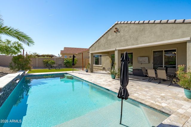 14269 S 179TH Avenue, Goodyear, AZ 85338