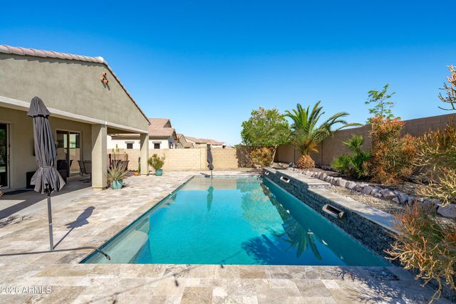 14269 S 179TH Avenue, Goodyear, AZ 85338