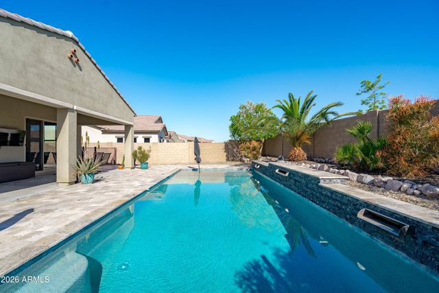 14269 S 179TH Avenue, Goodyear, AZ 85338