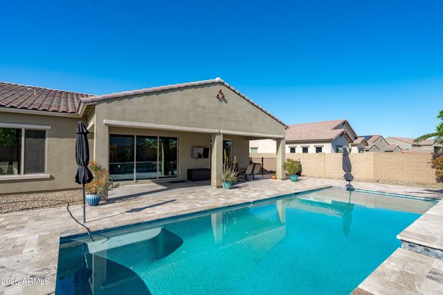 14269 S 179TH Avenue, Goodyear, AZ 85338