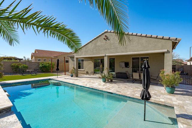 14269 S 179TH Avenue, Goodyear, AZ 85338