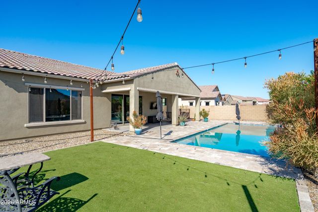 14269 S 179TH Avenue, Goodyear, AZ 85338