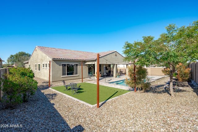 14269 S 179TH Avenue, Goodyear, AZ 85338