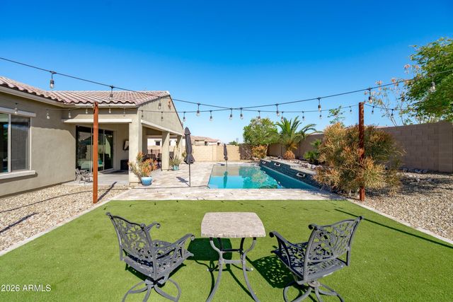 14269 S 179TH Avenue, Goodyear, AZ 85338