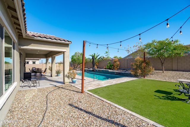 14269 S 179TH Avenue, Goodyear, AZ 85338