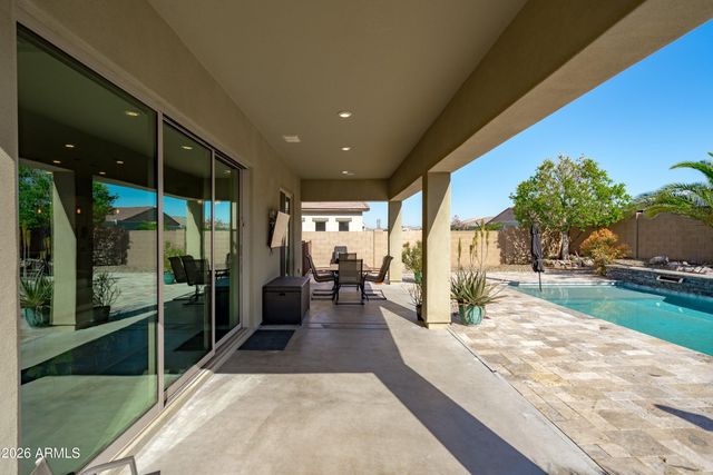 14269 S 179TH Avenue, Goodyear, AZ 85338