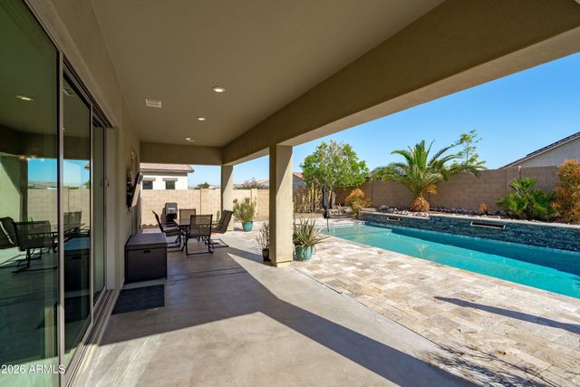 14269 S 179TH Avenue, Goodyear, AZ 85338