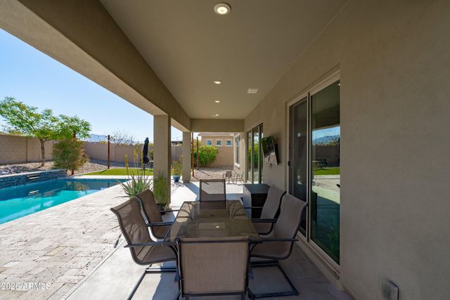 14269 S 179TH Avenue, Goodyear, AZ 85338