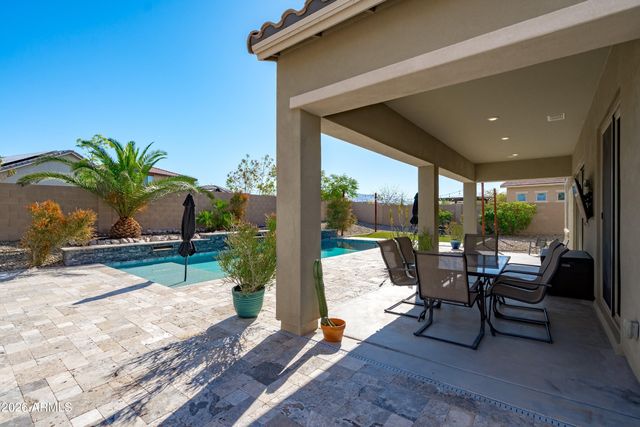 14269 S 179TH Avenue, Goodyear, AZ 85338