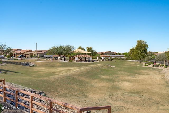 14269 S 179TH Avenue, Goodyear, AZ 85338