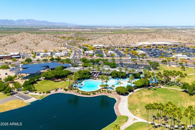 14269 S 179TH Avenue, Goodyear, AZ 85338