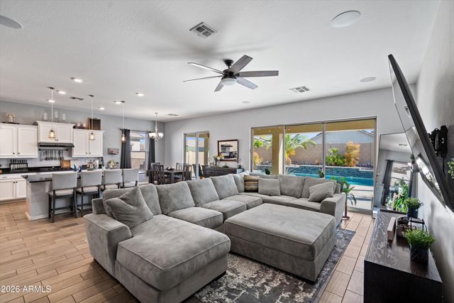 14269 S 179TH Avenue, Goodyear, AZ 85338