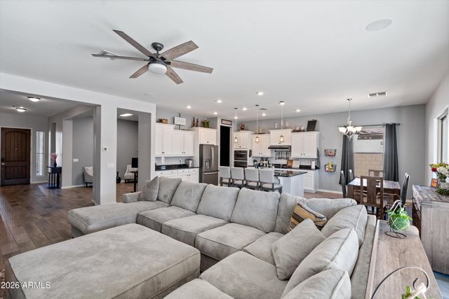 14269 S 179TH Avenue, Goodyear, AZ 85338