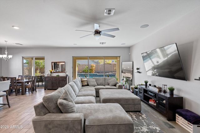 14269 S 179TH Avenue, Goodyear, AZ 85338