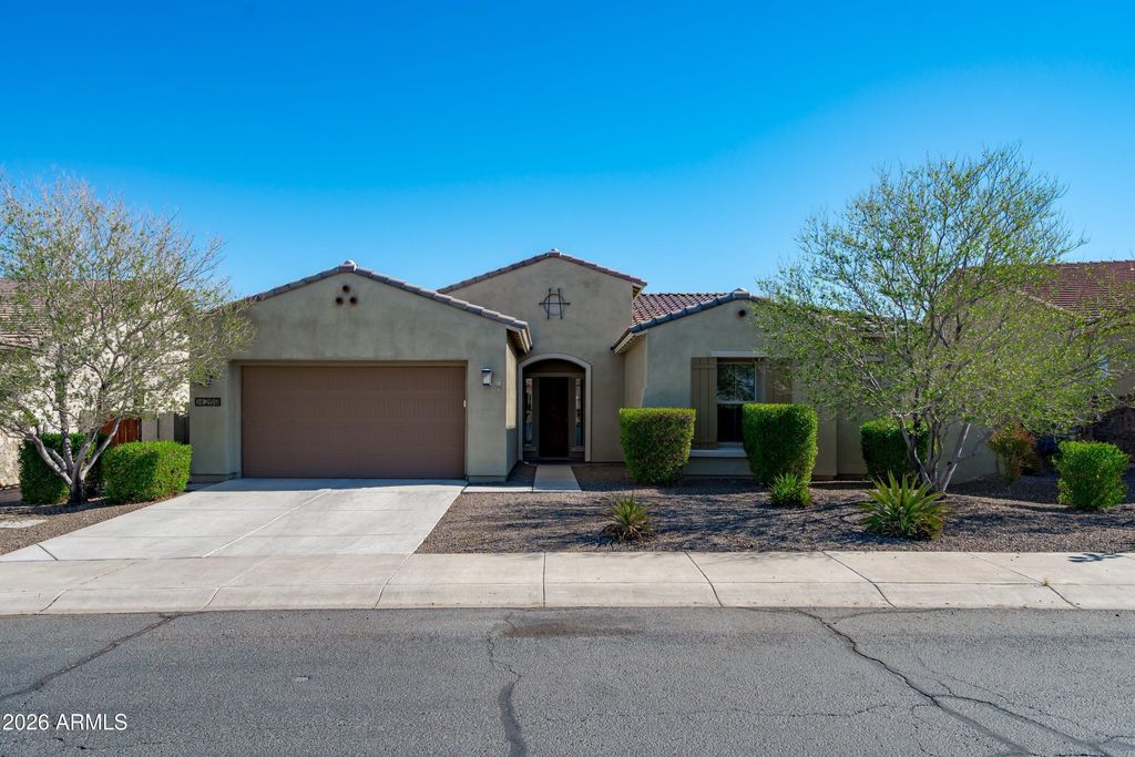 14269 S 179TH Avenue, Goodyear, AZ 85338