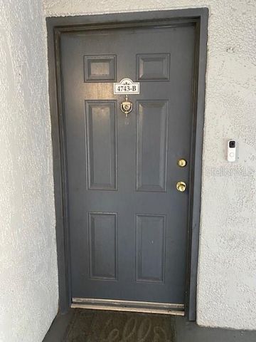 4743 S TEXAS AVENUE 4743B, Orlando, FL 32839
