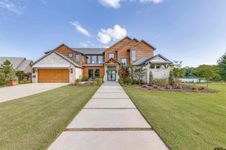 372 Pleasant View Rd, Winnsboro, TX 75494