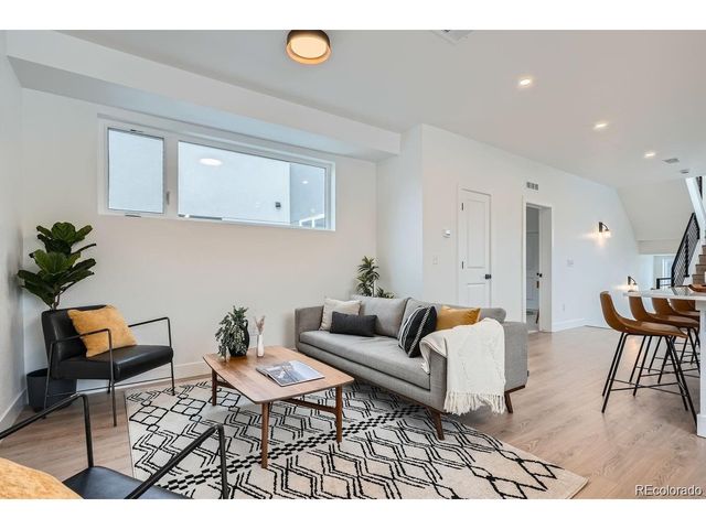 10157 W 38th Ave, Wheat Ridge, CO 80033